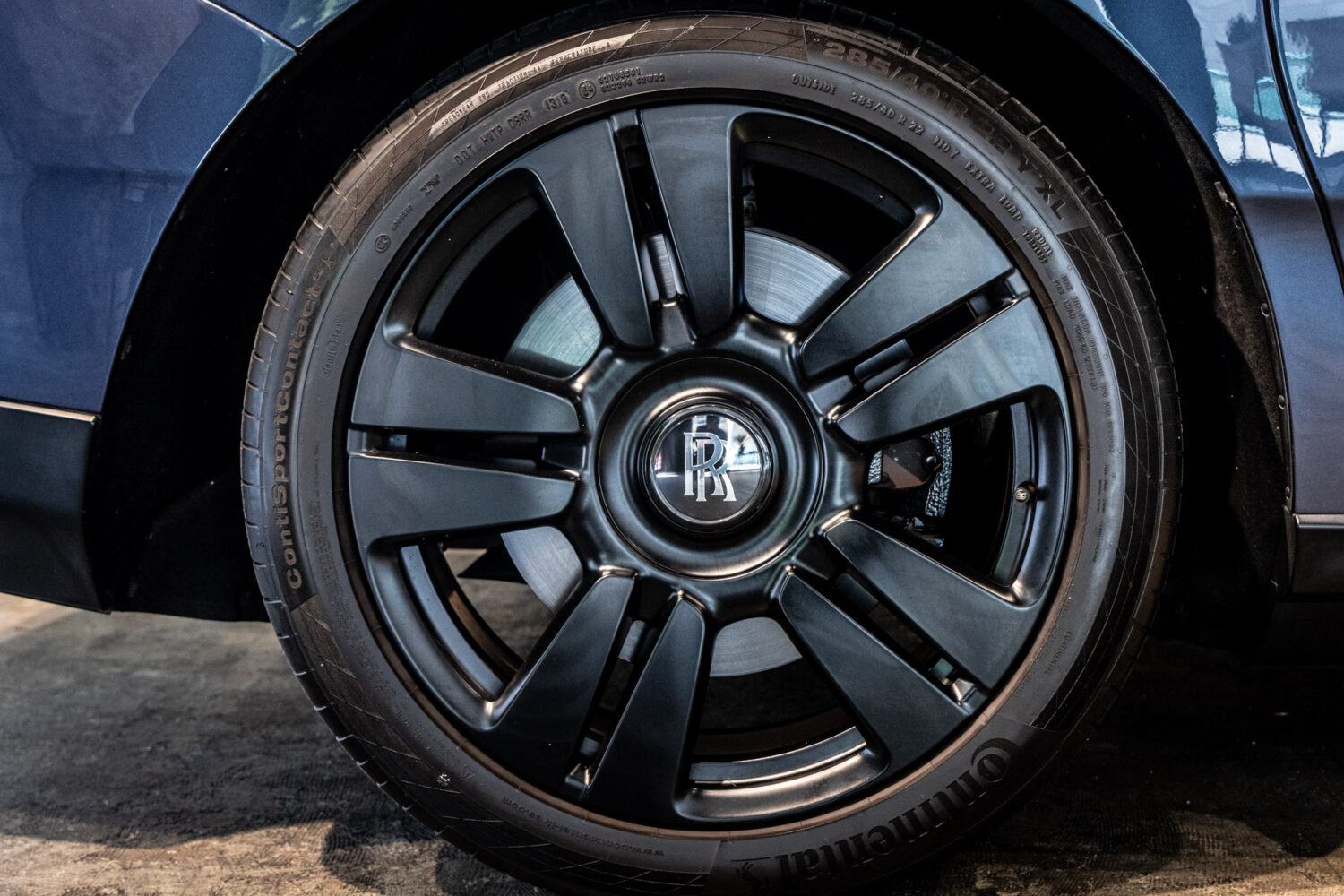 カリナン 6.75 4WD