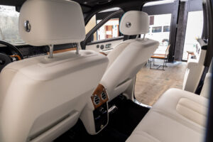 カリナン 6.75 4WD