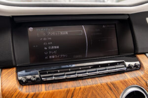 カリナン 6.75 4WD