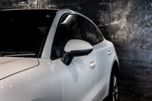 カイエンクーペ ティプトロニックS 4WD