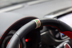 アバルト695トリブートフェラーリ　1.4