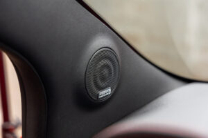 アバルト695トリブートフェラーリ　1.4