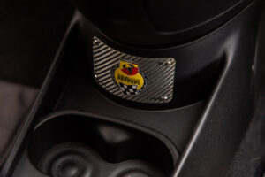 アバルト695トリブートフェラーリ　1.4