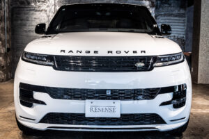 レンジローバースポーツ ダイナミックHSE 3.0L D300 4WD