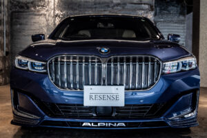 B7ロング アルラット 4WD