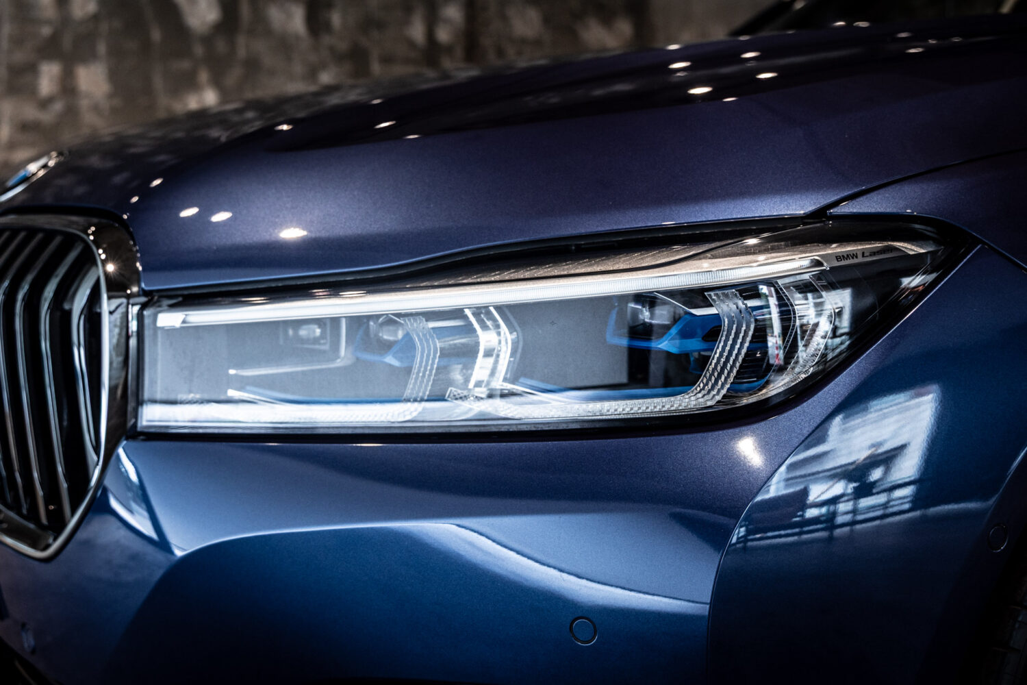 B7ロング アルラット 4WD