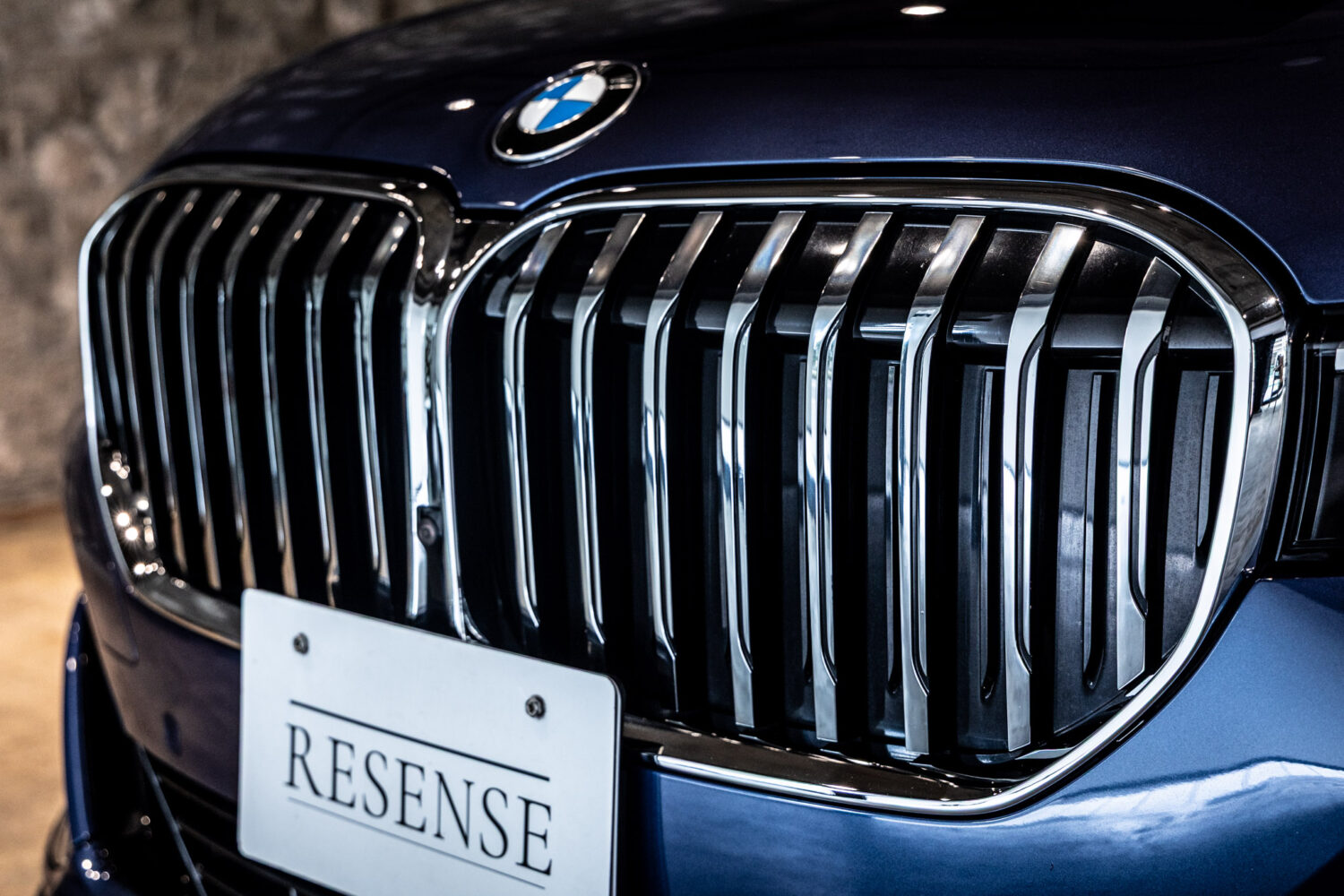 B7ロング アルラット 4WD