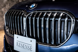 B7ロング アルラット 4WD