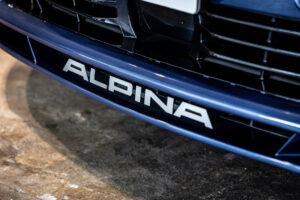 B7ロング アルラット 4WD