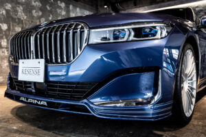 B7ロング アルラット 4WD