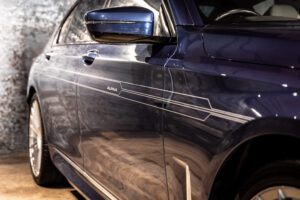 B7ロング アルラット 4WD