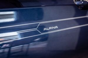 B7ロング アルラット 4WD