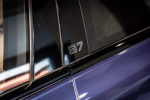 B7ロング アルラット 4WD