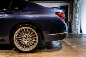 B7ロング アルラット 4WD