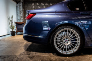 B7ロング アルラット 4WD