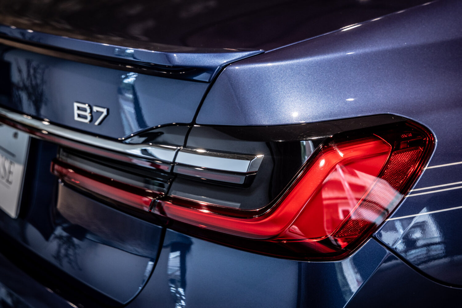 B7ロング アルラット 4WD