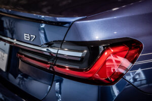 B7ロング アルラット 4WD