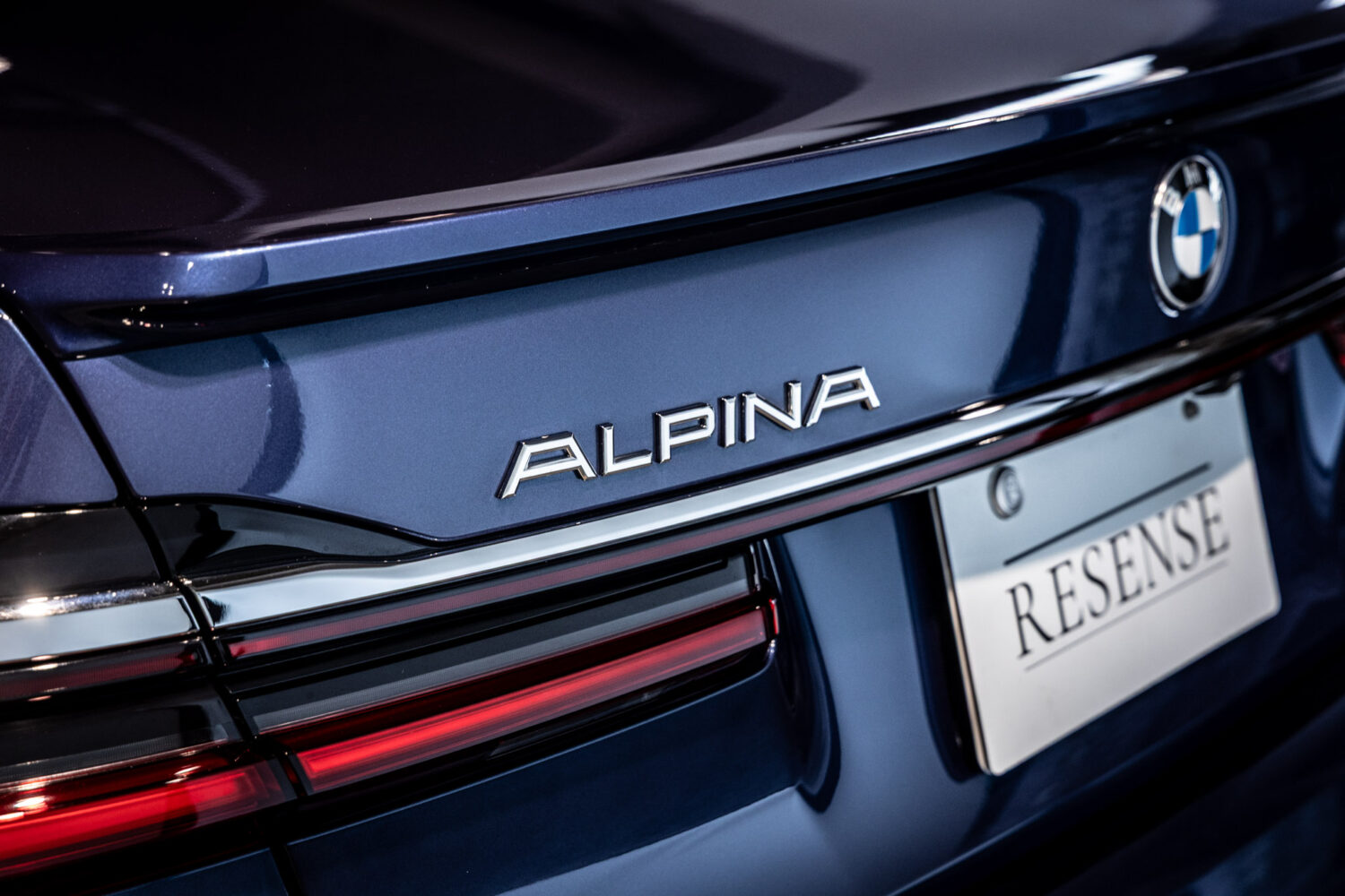 B7ロング アルラット 4WD