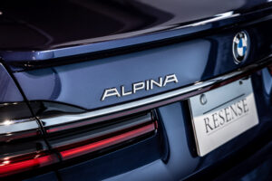 B7ロング アルラット 4WD