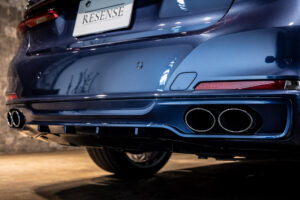 B7ロング アルラット 4WD