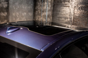 B7ロング アルラット 4WD