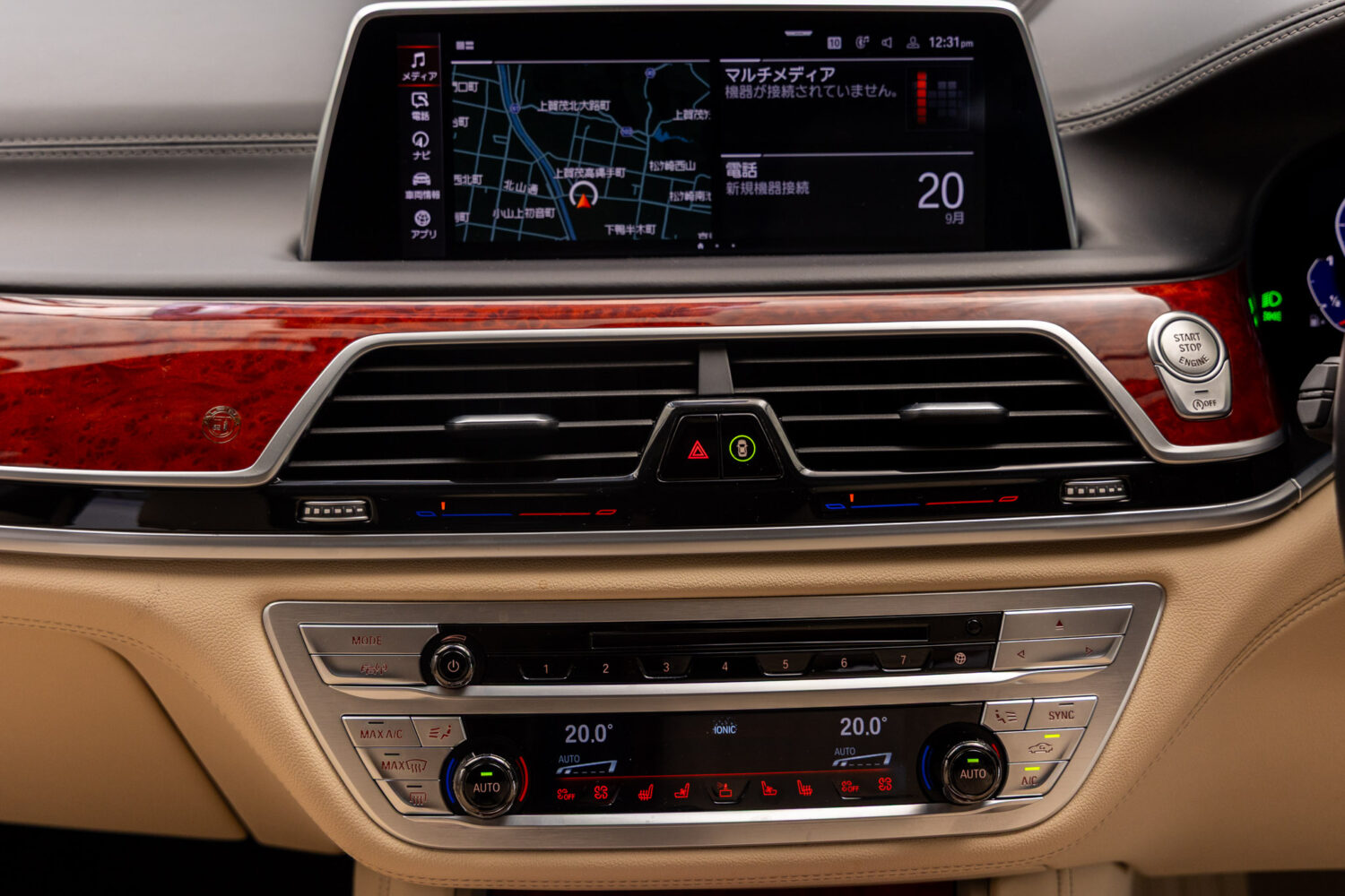 B7ロング アルラット 4WD