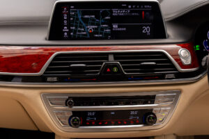 B7ロング アルラット 4WD