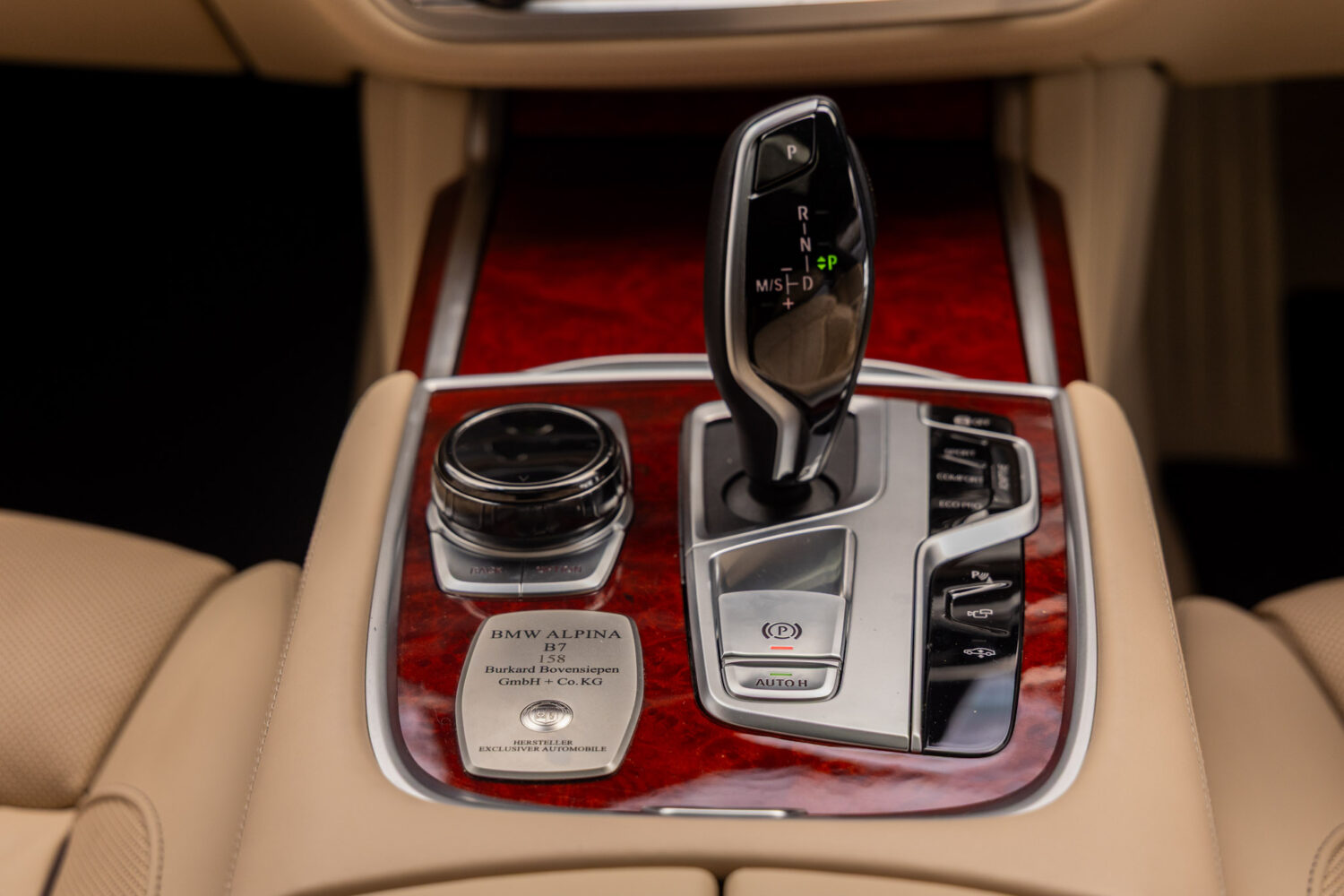 B7ロング アルラット 4WD