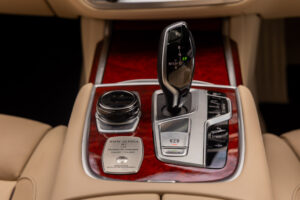 B7ロング アルラット 4WD