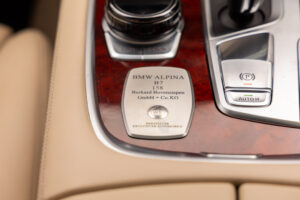 B7ロング アルラット 4WD