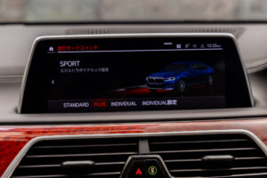 B7ロング アルラット 4WD