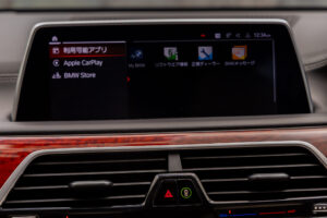 B7ロング アルラット 4WD