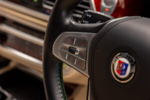 B7ロング アルラット 4WD