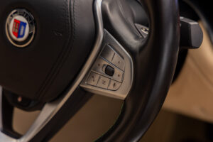 B7ロング アルラット 4WD