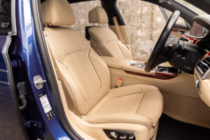 B7ロング アルラット 4WD