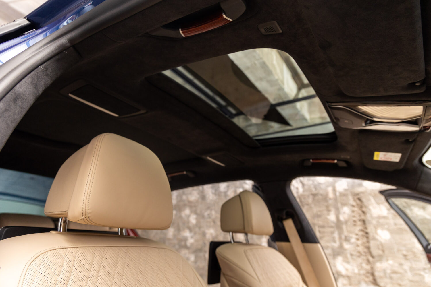 B7ロング アルラット 4WD