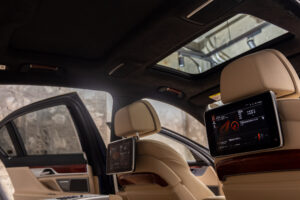 B7ロング アルラット 4WD