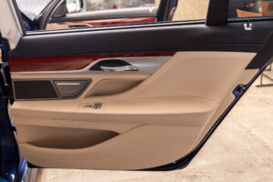 B7ロング アルラット 4WD