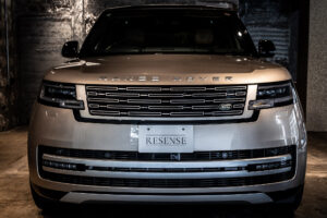 レンジローバー オートバイオグラフィ4.4L P530 SWB 4WD