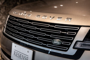 レンジローバー オートバイオグラフィ4.4L P530 SWB 4WD