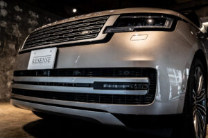 レンジローバー オートバイオグラフィ4.4L P530 SWB 4WD