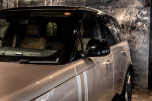 レンジローバー オートバイオグラフィ4.4L P530 SWB 4WD