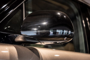 レンジローバー オートバイオグラフィ4.4L P530 SWB 4WD