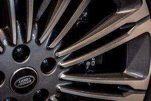 レンジローバー オートバイオグラフィ4.4L P530 SWB 4WD