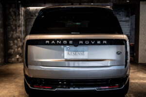 レンジローバー オートバイオグラフィ4.4L P530 SWB 4WD