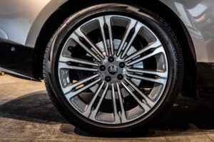 レンジローバー オートバイオグラフィ4.4L P530 SWB 4WD