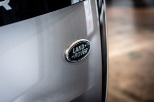 レンジローバー オートバイオグラフィ4.4L P530 SWB 4WD