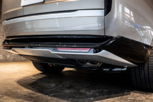 レンジローバー オートバイオグラフィ4.4L P530 SWB 4WD