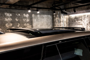 レンジローバー オートバイオグラフィ4.4L P530 SWB 4WD