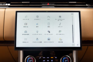 レンジローバー オートバイオグラフィ4.4L P530 SWB 4WD